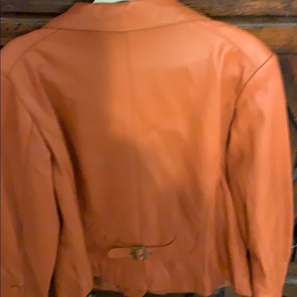 Jacket - Picture 2 of 3